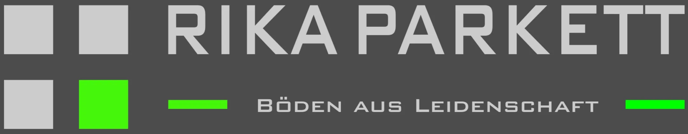 Rika-Parkett Fußbodenstudio Bocholt – Parkett, Laminat, Teppich & Fliesen